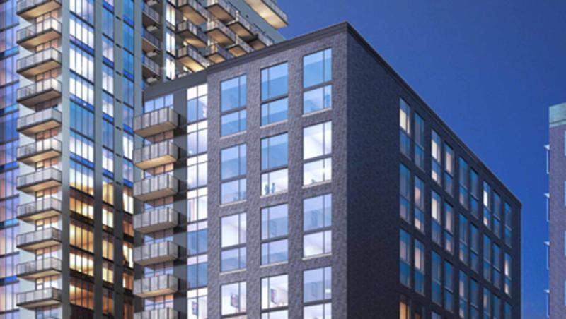 Canopy By Hilton Atlanta Midtown Exterior foto